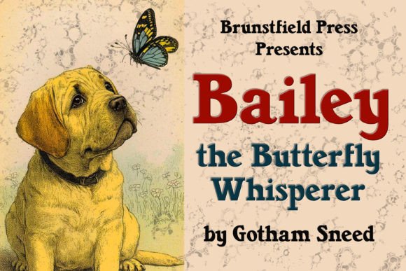 Brunstfield: The Bold Medieval Display Font for Handmade Crafts